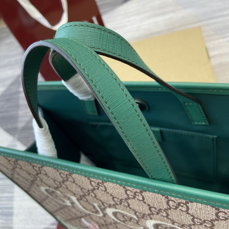 Gvc*1 tote bags